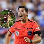 Confirma sanción a Ortega por ‘penal’ que perjudicó a Universitario