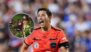 CONAR confirma sanción a Kevin Ortega por ‘penal’ que perjudicó a Universitario