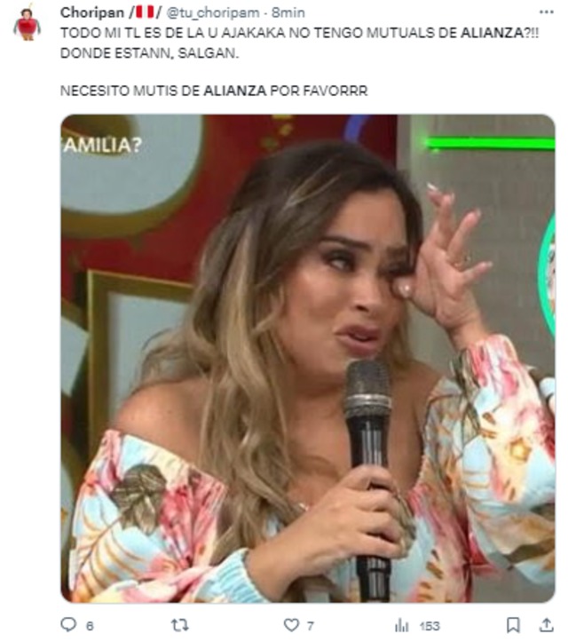 Salieron los más hilarantes memes del clásico por la final de la Liga 1