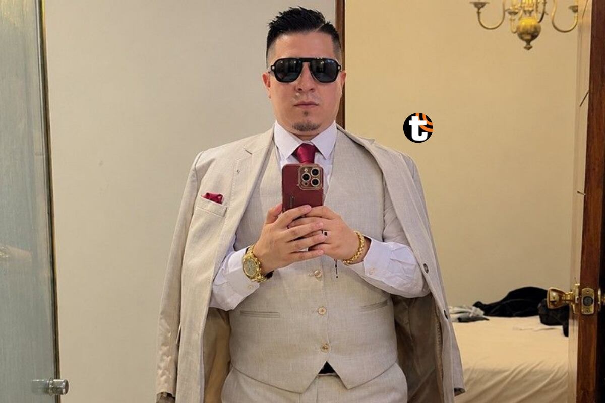 ¿Quién es Jolín Bazán? El prófugo líder de ‘La Jauría’ que no registra antecedentes ni figura en la lista de recompensas