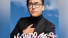 ¡Adal Ramones regresa a Lima! Presentará su nuevo show y tendrá como invitado a Max Santiáñez