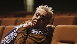 Lucía de la Cruz se recupera en hospital: “Llamó a mi hermana para decirle que se sentía mejor”, dice su hijo Christian