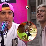 ¡Indignante! Gerardo Pe habría tenido gesto obsceno con reportero de ‘Amor y Fuego’: “Desubicado”