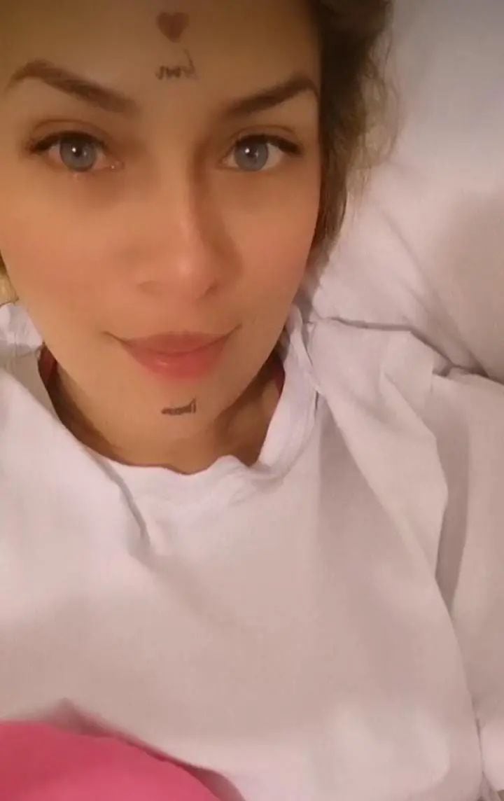 Juanita Guibert Sandoval