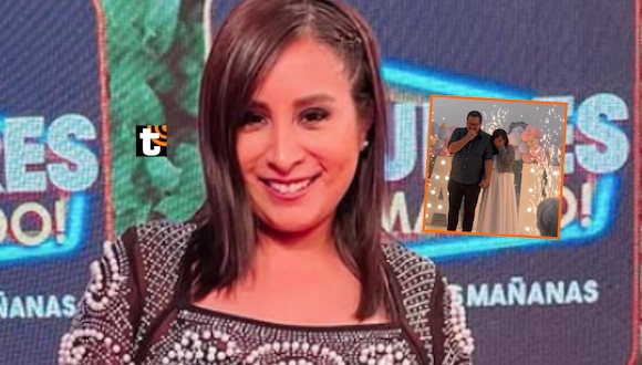 TROME - Kathy Sheen revela el sexo de sus gemelos con hermoso gender reveal: “Ya sé qué son mis bebés”