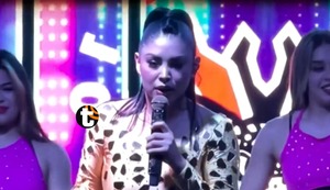 Pamela Franco tras críticias por shows ‘borracha’: “Me pedí una botella de pisco, para que hablen”