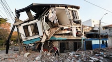 Mundo Escolar: ¿Cuál es la diferencia entre sismo, temblor y terremoto?