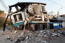 Mundo Escolar: ¿Cuál es la diferencia entre sismo, temblor y terremoto?