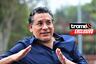 Rubén Vargas: “‘Tren de Aragua’ maneja la minería ilegal”