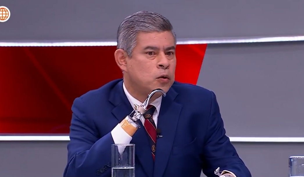 Luis Galarreta anunció cuándo se realizará el aumento del sueldo mínimo a 1300 soles. (Cuarto Poder)