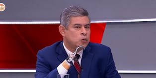 Luis Galarreta anunció cuándo se realizará el aumento del sueldo mínimo a 1300 soles. (Cuarto Poder)
