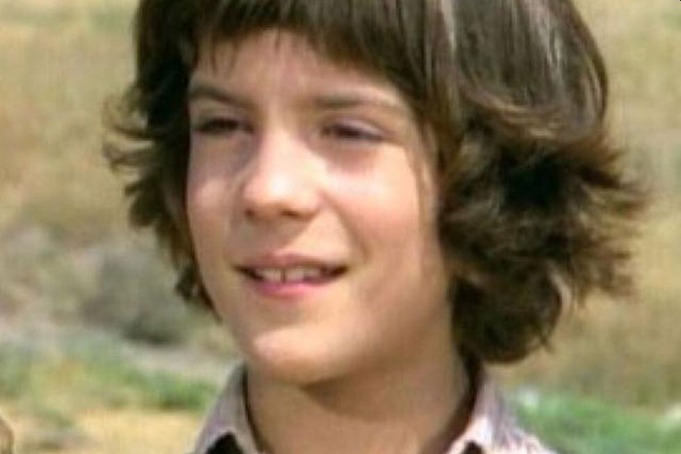 Matthew Labyorteaux como Albert Quinn Ingalls (Foto: NBC)