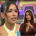 Se entera que Shirley le pidió a Brian Rullan un pasaje a México