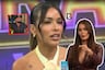 Laura Spoya se entera EN VIVO que Shirley le pidió a Brian Rullan un pasaje a México: Mira su reacción
