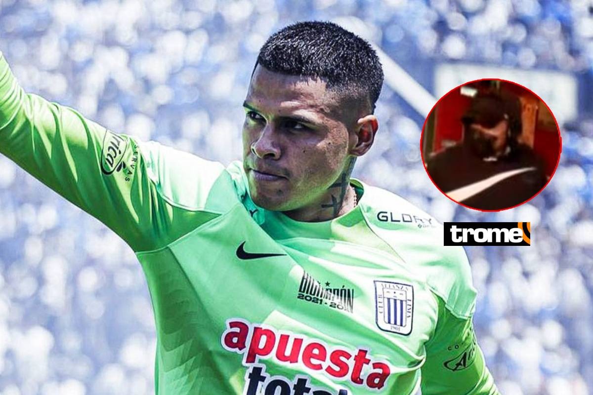 Sigue todas las novedades sobre el caso de detención de Angelo Campos en vivo y qué sanción podría recibir por denuncia de agresión a pareja.