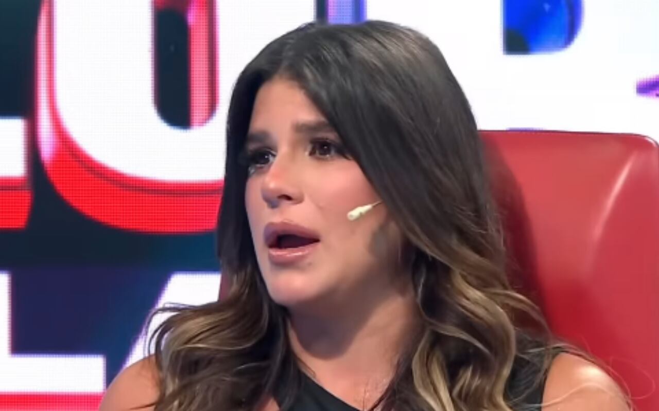 Macarena Vélez participará en 'El valor de la verdad': ¿qué preguntas responderá? | Foto: Panamericana (Instagram - Captura)