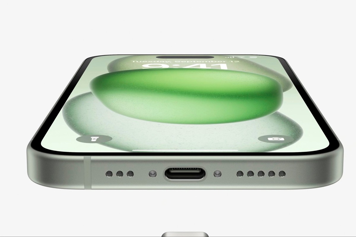 Sigue en directo todos los pormenores de la presentación del iPhone 15 en vivo y todos los lanzamientos del Keynote de Apple. Foto: Apple