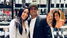 Esposa de Reimond Manco reconoce su rol de padre y confiesa si lo perdonará: “Lo amo y siempre va a ser así”