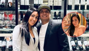 Esposa de Reimond Manco reconoce su rol de padre y confiesa si lo perdonará: “Lo amo y siempre va a ser así”
