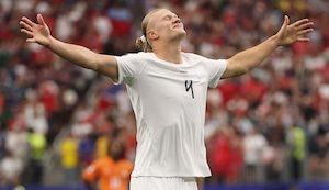 ¡Haaland nunca perdona! Noruega venció 2-1 a Costa de Marfil y desafiará a Brasil en los octavos del Mundial 2026