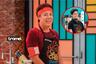 Rocky Belmonte es eliminado y Josi Martínez sigue en “El Gran Chef Famosos”: “Me voy agradecido”