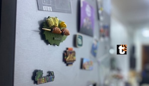 ¿Los imanes en la refrigeradora aumentan el consumo de luz? Empresa de electrodomésticos advierte