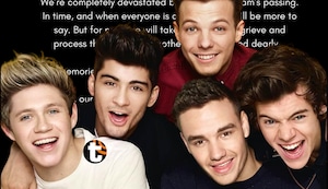 One Direction se pronuncia tras muerte de Liam: ¿Qué dijeron Harry Styles, Niall Horan, Louis y Zayn?
