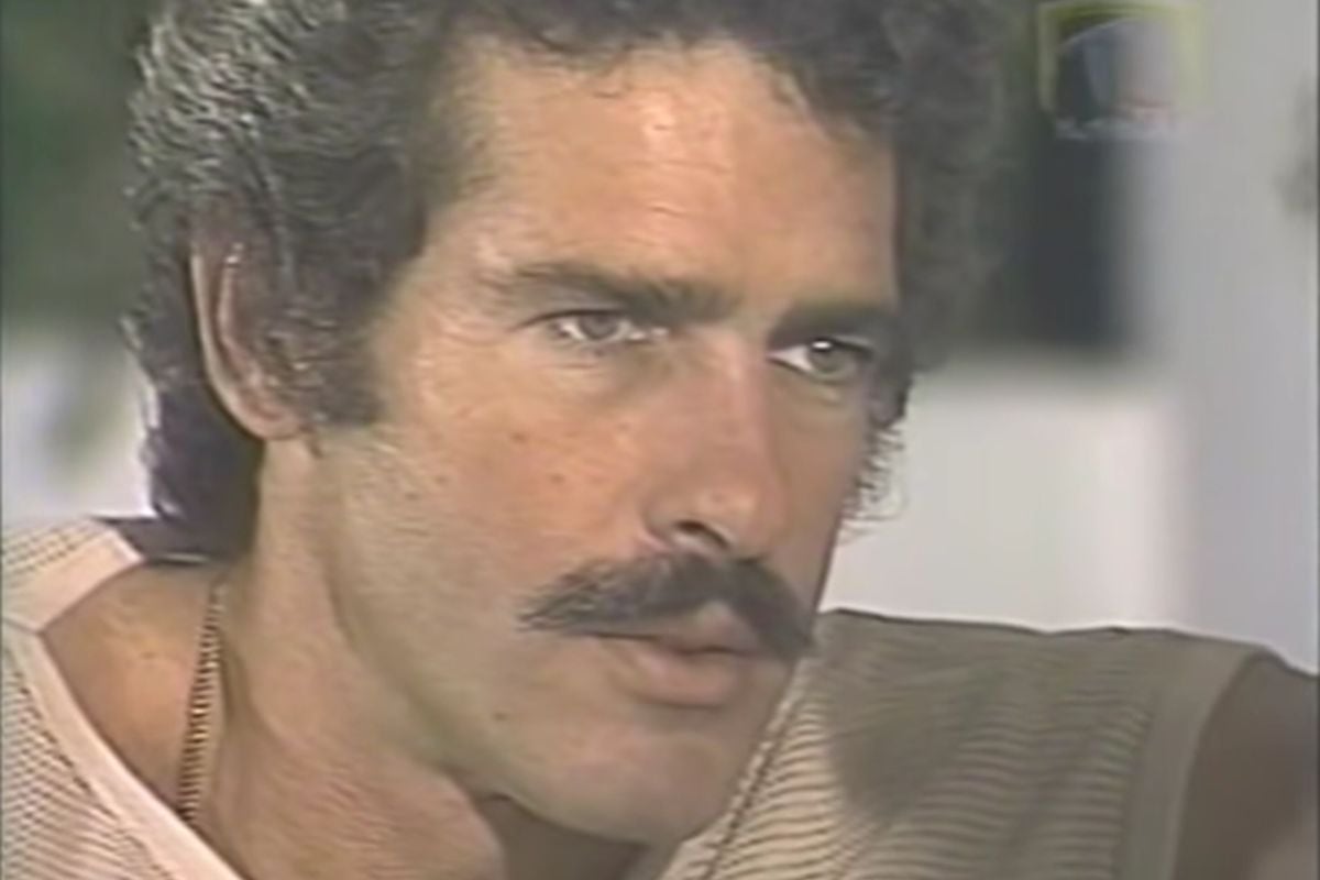 Después de la muerte de su padre, Antonio se ha hecho cargo exitosamente de sus negocios y su fortuna. (Foto: Televisa)