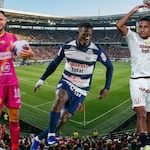 Alianza y Chankas líderes; la 'U' les sigue los pasos