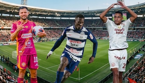 Tabla del Apertura: Alianza Lima líder, Universitario se acerca y Los Chankas sorprenden