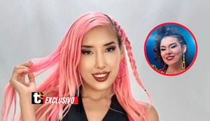 Cint G le baja el dedo a Ruby Palomino: “No me gusta la canción que cantará en Viña del Mar”