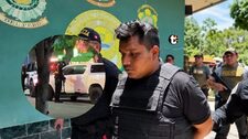 ¡Cayó el dueño de la Hilux del horror! Capturan a presunto operador de ‘Los Pulpos’ vinculado al secuestro de Jenss Lara
