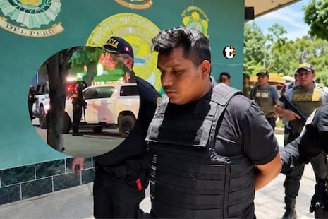 ¡Cayó el dueño de la Hilux del horror! Capturan a presunto operador de ‘Los Pulpos’ vinculado al secuestr...