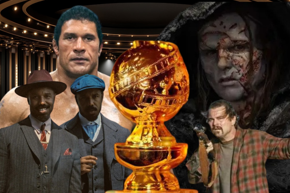 Sigue todos los ganadores de los Globos de Oro. (Agencias)