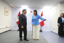 ¡Balcázar visita a Keiko y la invita a Palacio! Presidenta electa confirma nueva reunión: “Me ha dado muchos consejos”