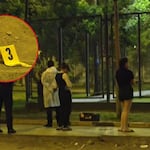 ¡Lo ubicaron dentro de una cancha y lo mataron! Ecuatoriano de 27 años fue asesinado a balazos en el Callao