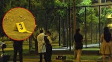 ¡Lo ubicaron dentro de una cancha y lo mataron! Ecuatoriano de 27 años fue asesinado a balazos en el Callao
