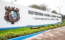 La Universidad San Marcos de mis tiempos