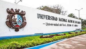 Suspenden examen de admisión San Marcos 2026-I por toma de la Universidad