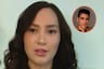 Malú Ferrer revela que su madre no aprobaba su relación con John Kelvin: “No quiero decir lo que ha dicho”