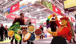 ‘Perú Wow’ en España: Brilla como destino en Feria Internacional de Turismo-FITUR 2024 por gastronomía, cultura, naturaleza y aventura