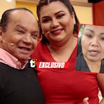 Echa a Monserrat y revela que le exige dinero a Melcochita