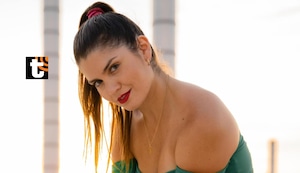 Nataniel Sánchez: ¿A qué se dedica en España tras su papel en AFHS y cuáles son sus fotos más candentes?