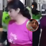 Dejan en libertad a mujer que intentó registrar como suyo a bebé en Huancayo