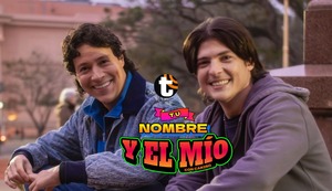 ‘Tú nombre y el mío’ se estrenó: ¿Cuál fue el rating del miércoles 7 de agosto?