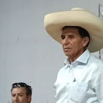 Su boca solo dice ‘pueblo, pueblo’, pero no sabe para qué
