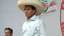 Pepitas: Su boca solo dice ‘pueblo, pueblo’, pero no sabe para qué
