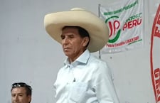 Pepitas: Su boca solo dice ‘pueblo, pueblo’, pero no sabe para qué