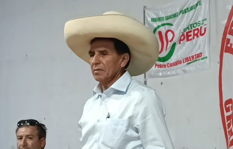 José Mercedes Castillo. (YouTube)