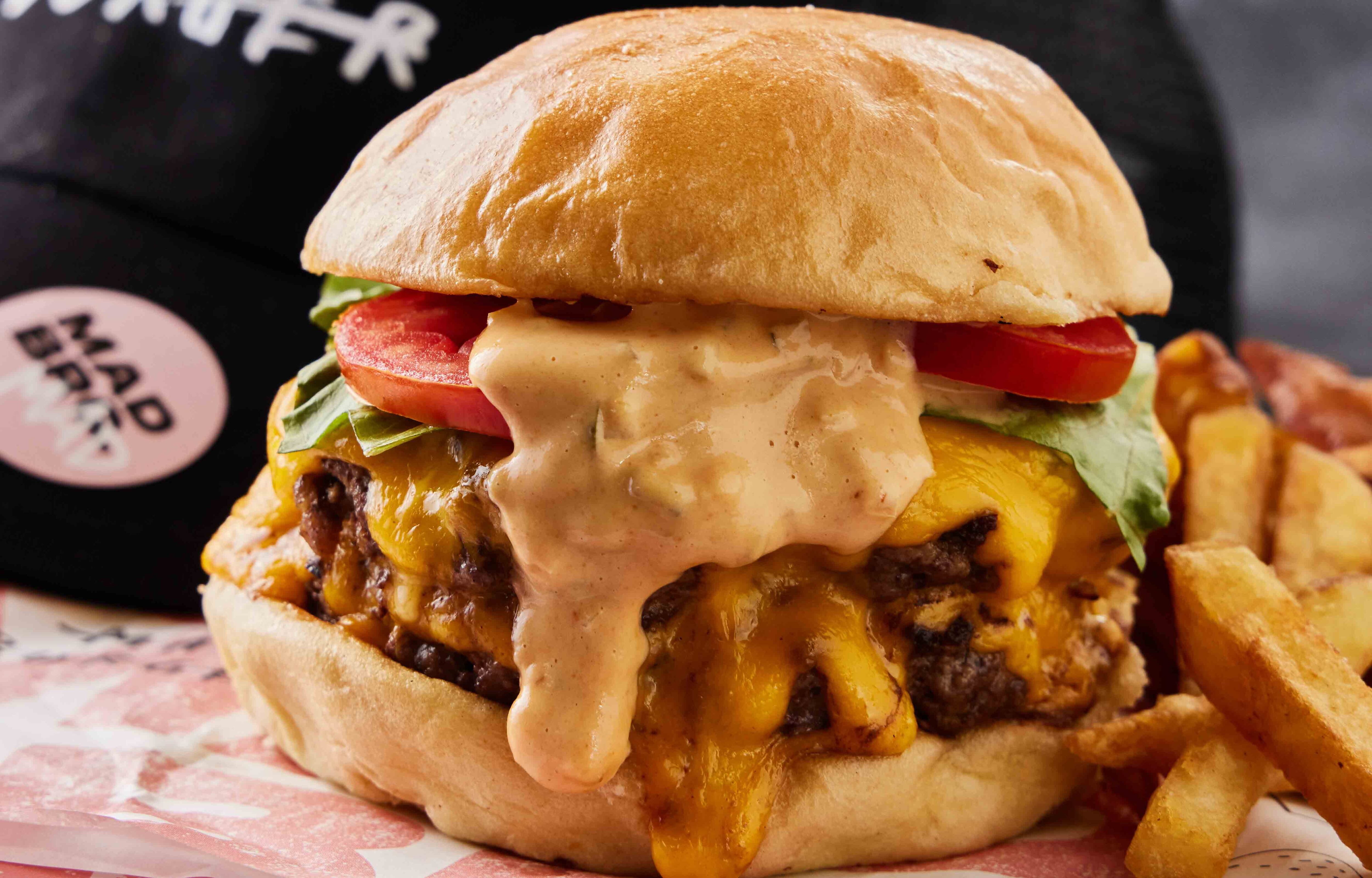 En Lima hay distintas propuestas, pues esta comida se ha vuelto una tendencia y ha ganado fieles seguidores. (Foto: Difusión)